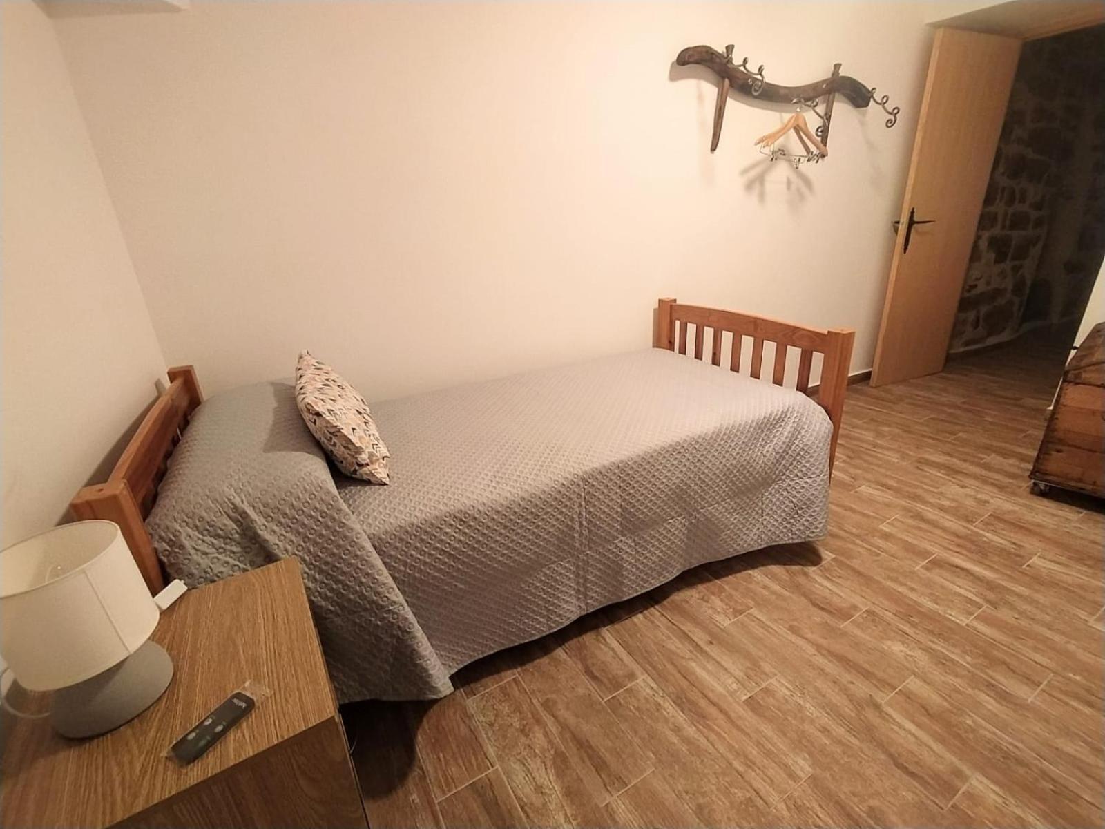 オルタ・ダ・サン・ジョアン La Casa Del Castellヴィラ エクステリア 写真